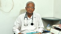 Dr. Pratap Kumar Pradhan, Cardiologist in Bhubaneswar